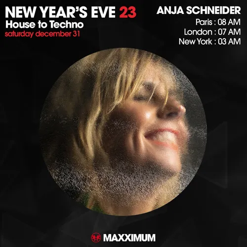 PANORAMAXX : ANJA SCHNEIDER