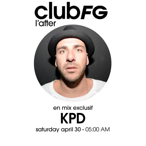 CLUB FG : KPD