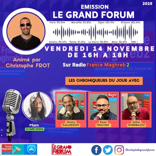 LGF du 14 novembre