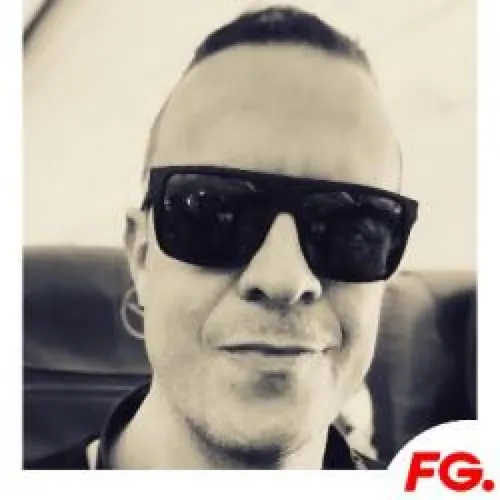 CLUB FG : DAVID PENN