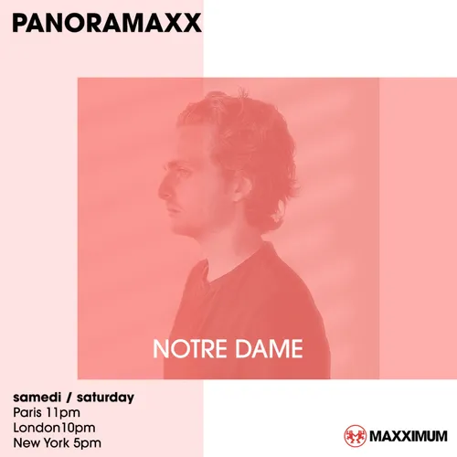PANORAMAXX : NOTRE DAME
