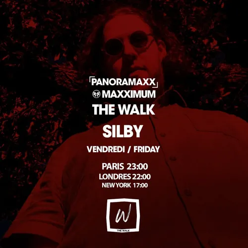 PANORAMAXX : SILBY