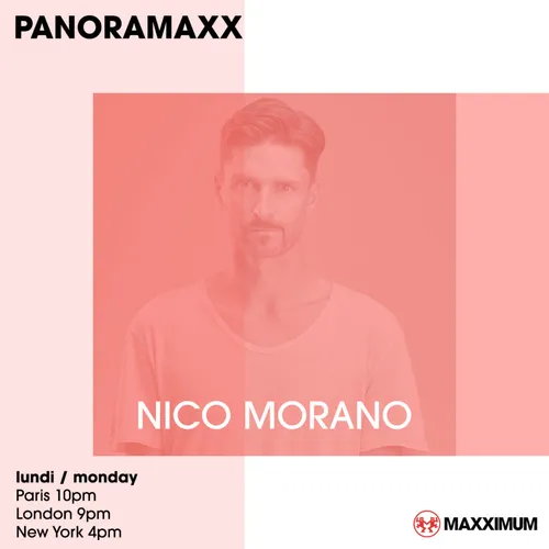PANORAMAXX : NICO MORANO