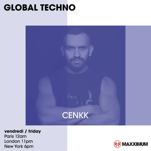 GLOBAL TECHNO : CENKK