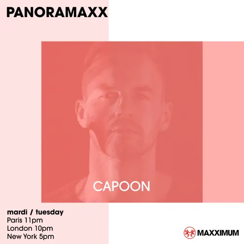 PANORAMAXX : CAPOON