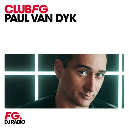MIX : PAUL VAN DYK