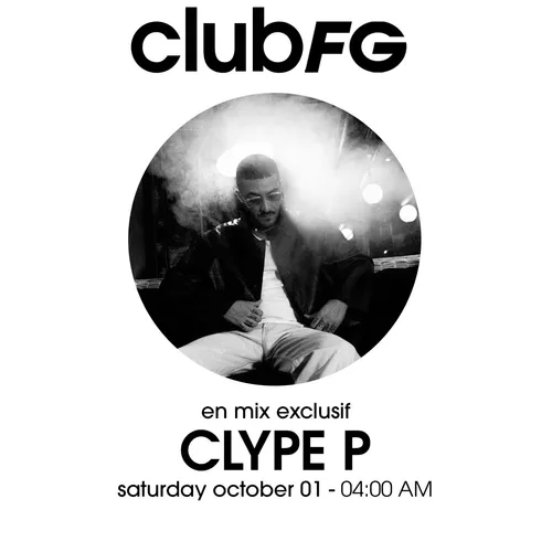 CLUB FG : CLYDE P