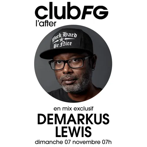 CLUB FG : DEMARKUS LEWIS