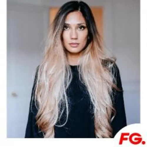 CLUB FG : MANDA MOOR