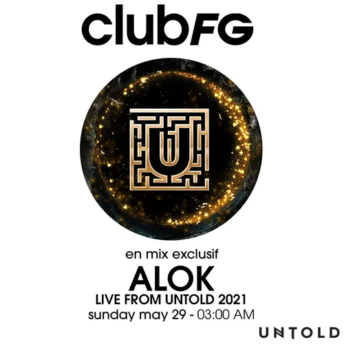 CLUB FG : ALOK