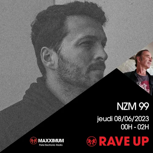 RAVE UP : NZM 99