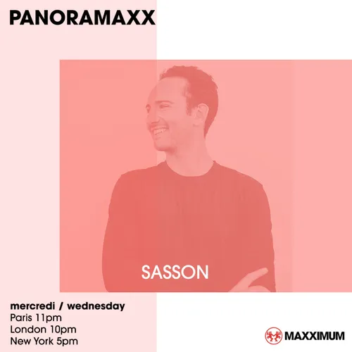 PANORAMAXX : SASSON