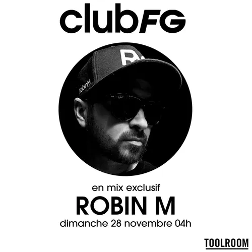 CLUB FG : ROBIN