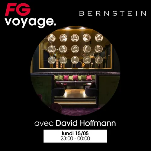 FG VOYAGE AU BERSTEIN CLUB AVEC DAVID HOFFMANN