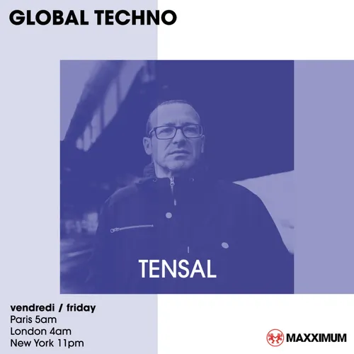 GLOBAL TECHNO : TENSAL