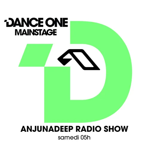 MAINSTAGE : ANJUNADEEP GUEST MARK BARROTT