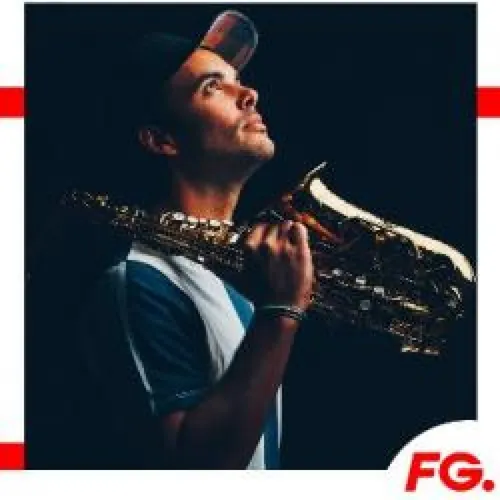 CLOUD PARTY : SANDY SAX