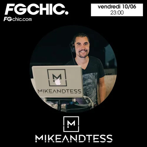 FG CHIC MIX BY MIKEANTESS