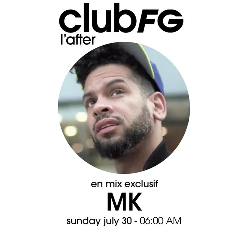 CLUB FG : MK