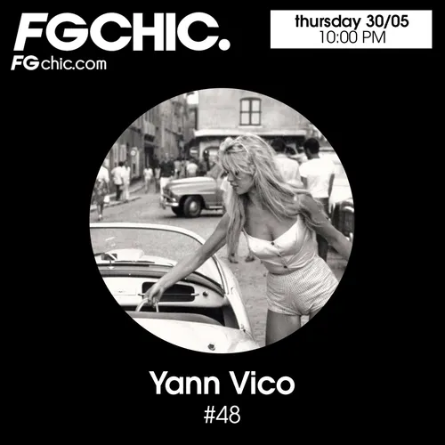 FG CHIC MIX BY YANN VICO