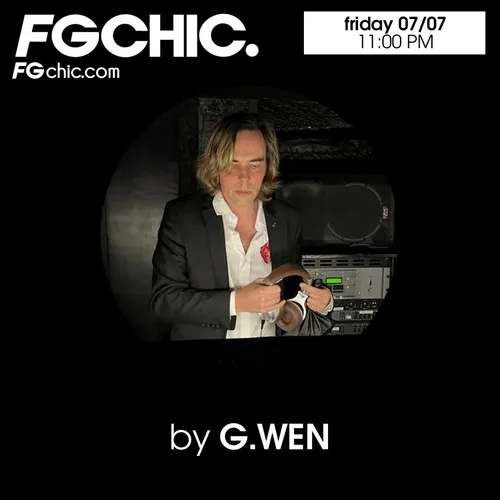 FG CHIC MIX BY G.WEN