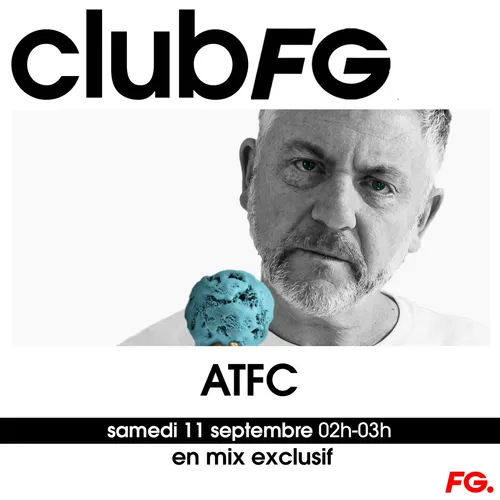 CLUB FG : ATFC