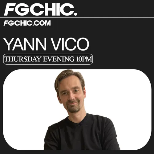 FG CHIC MIX BY YANN VICO