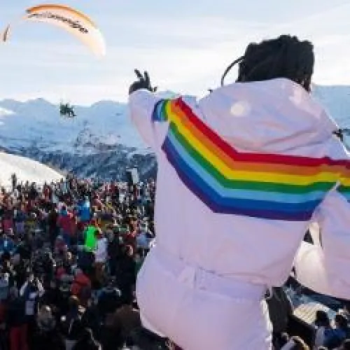 FG INVITE : LA FOLIE DOUCE