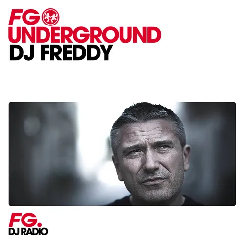 MIX : DJ FREDDY