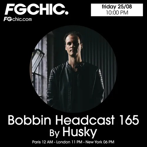 FG CHIC MIX BY HUSKY