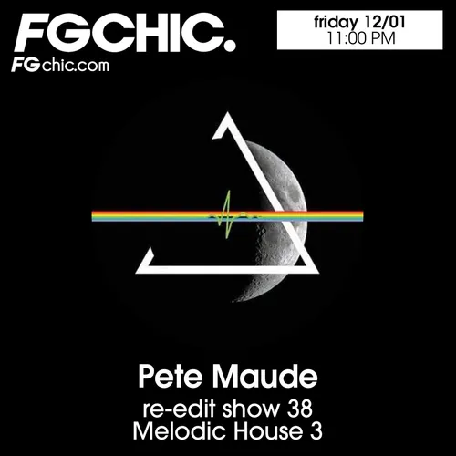 FG CHIC MIX BY PETE MAUDE