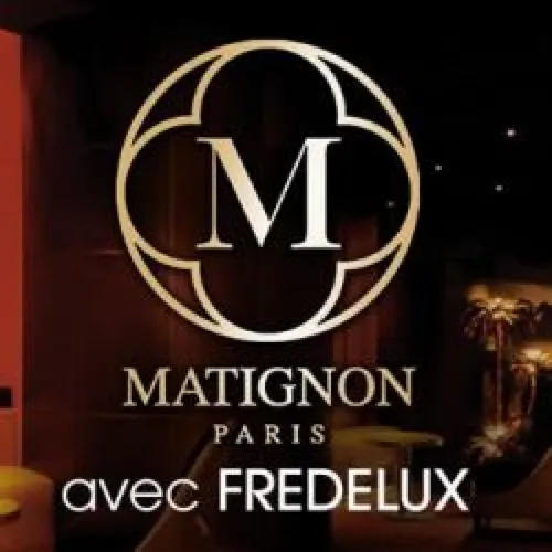 FG INVITE : LE MATIGNON