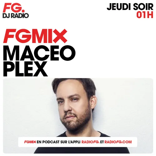 FG MIX : MACEO PLEX