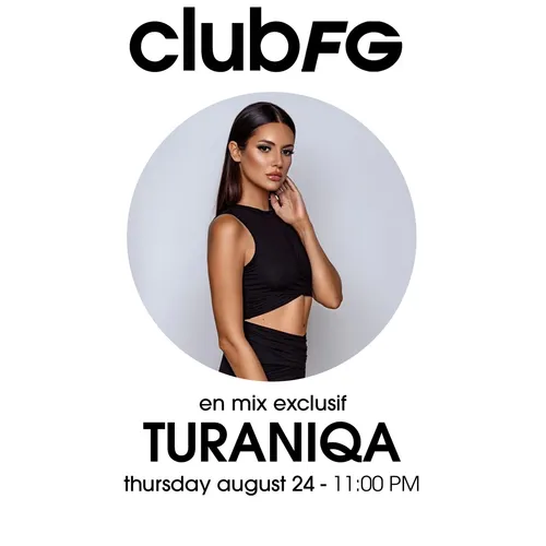 CLUB FG : TURANIQA
