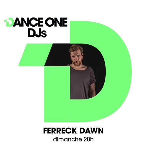 MAINSTAGE : FERRECK DAWN