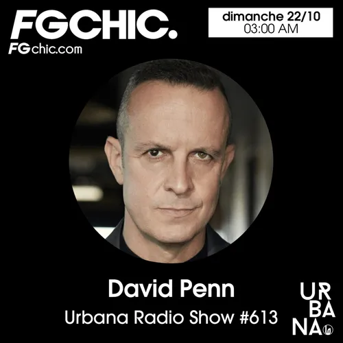 FG CHIC MIX BY DAVID PENN