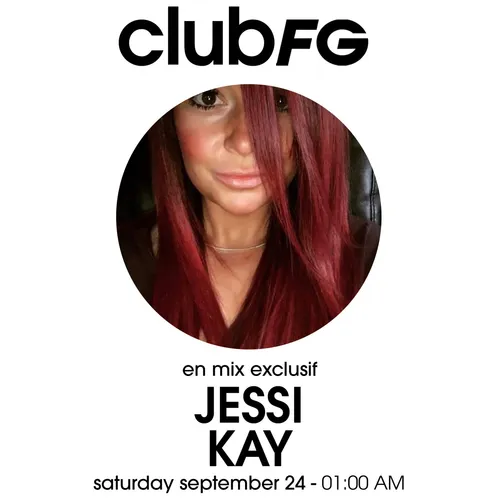 CLUB FG : JESSI KAY