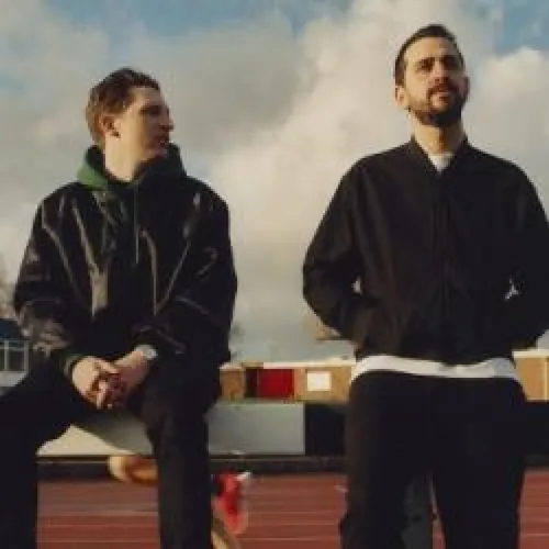 HAPPY HOUR DJ : PICARD BROTHERS