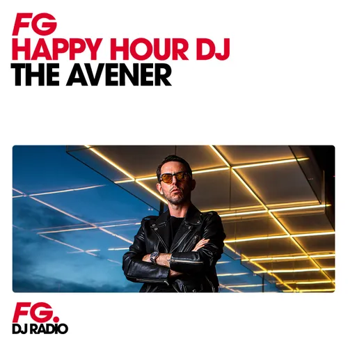 MIX : THE AVENER