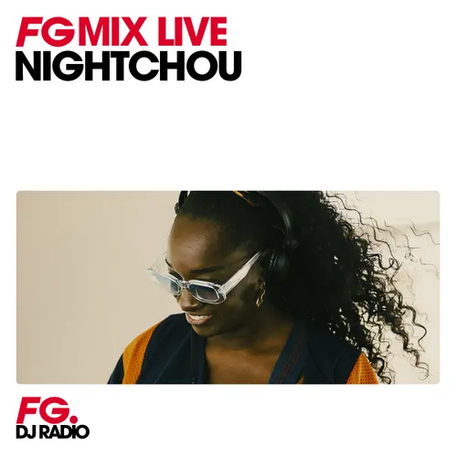 ITW & MIX : NIGHTCHOU