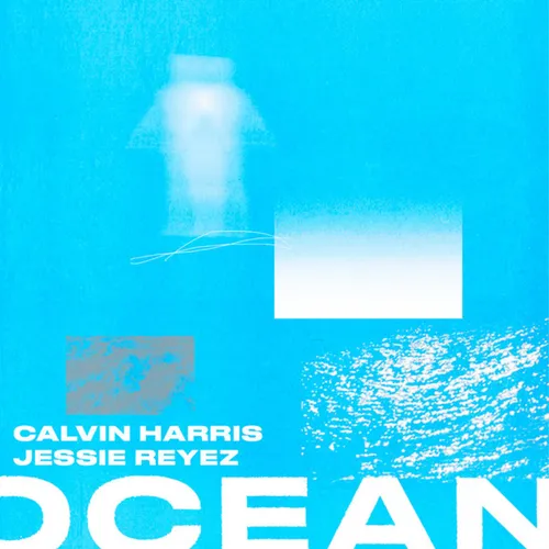 L'ÉTÉ FOU DE CALVIN HARRIS TOUCHE À SA FIN AVEC LE NOUVEAU "OCEAN"