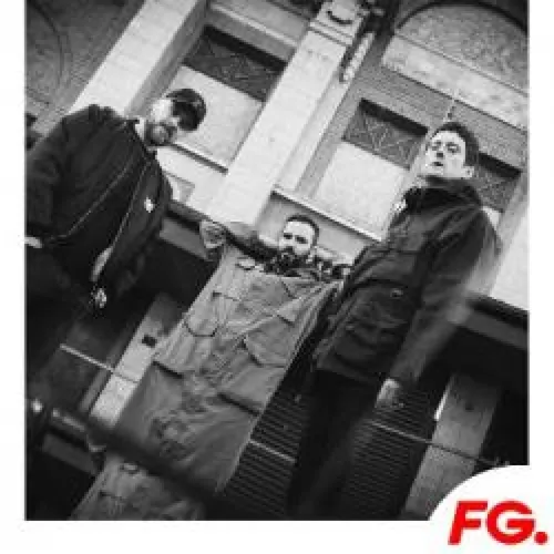 CLUB FG : ADELPHI MUSIC FACTORY