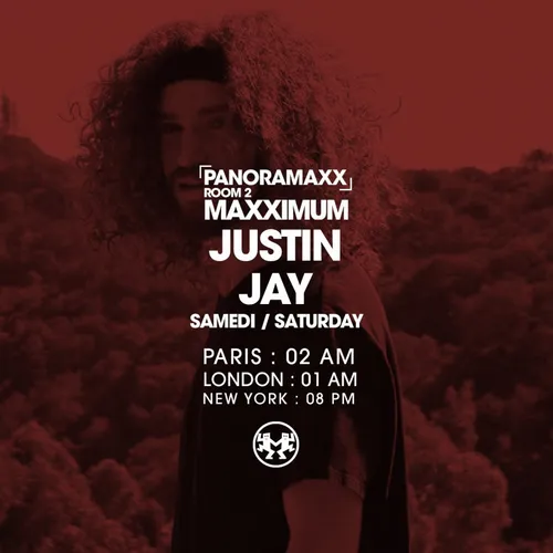 PANORAMAXX : JUSTIN JAY