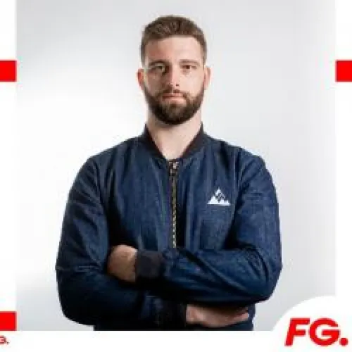 CLOUD PARTY : BASSNER