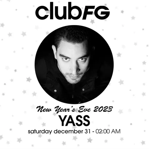 CLUB FG : YASS