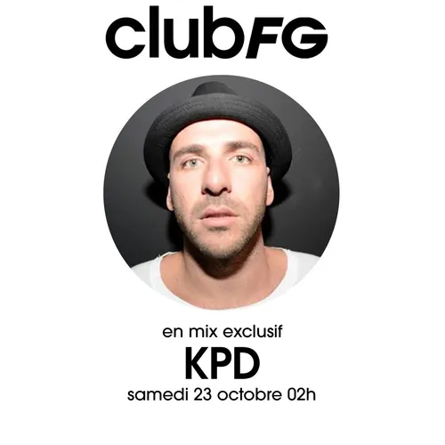 CLUB FG : KPD