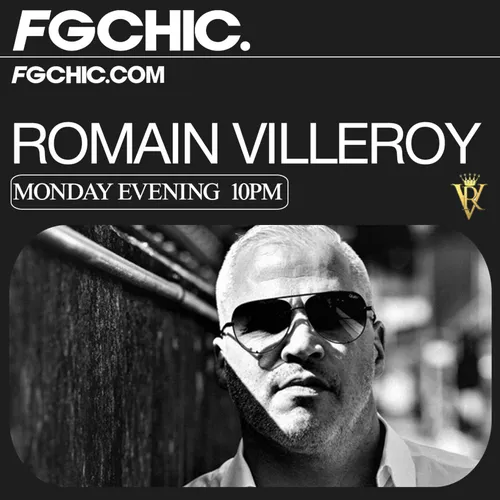 FG CHIC MIX BY ROMAIN VILLEROY