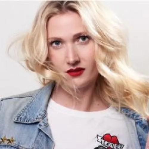 CLOUD PARTY : GINI BANX