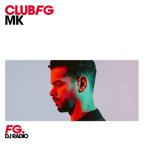 MIX : MK