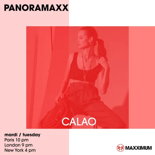 PANORAMAXX : CALAO